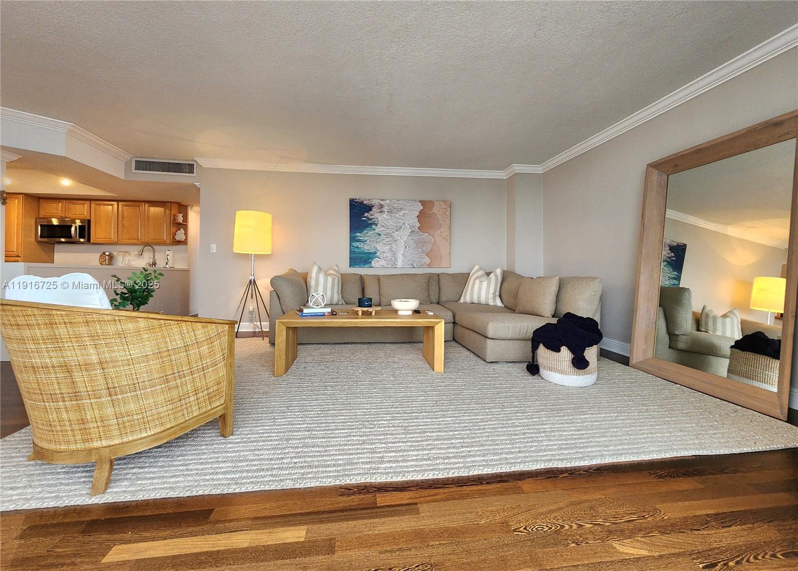 Photo of 2030 Ocean Dr  #1107, Hallandale Beach, Florida, 33009 - 