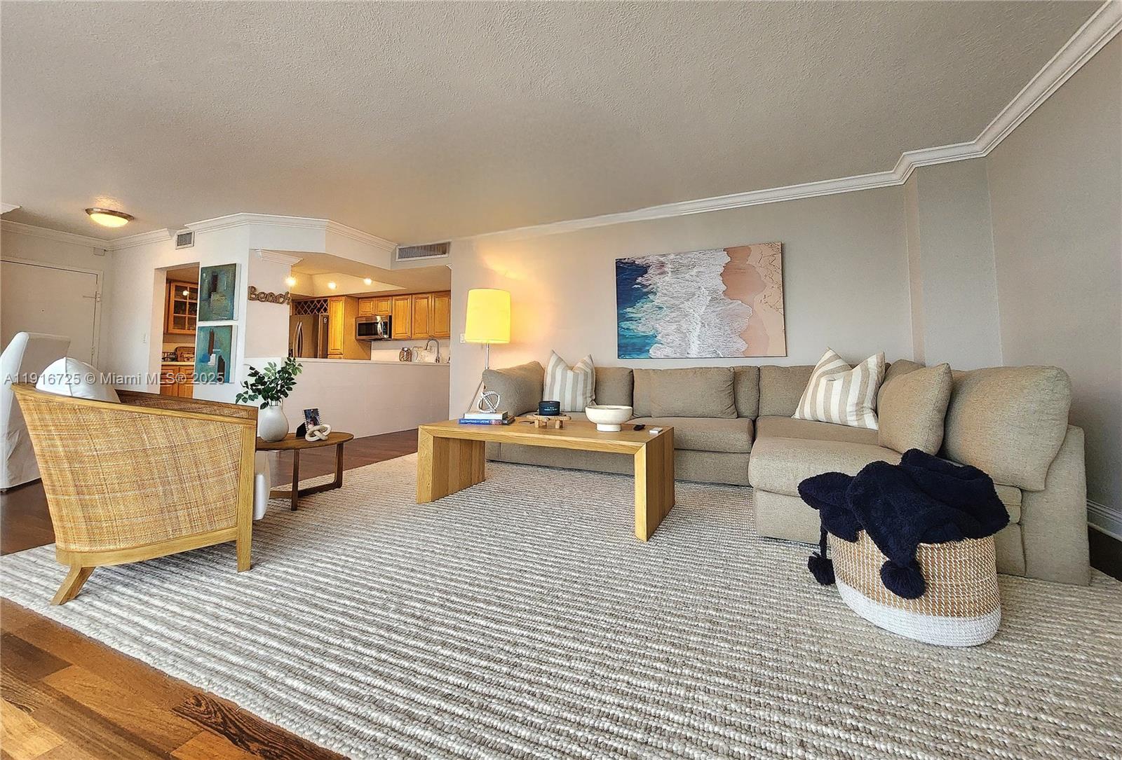 Photo of 2030 Ocean Dr  #1107, Hallandale Beach, Florida, 33009 - 