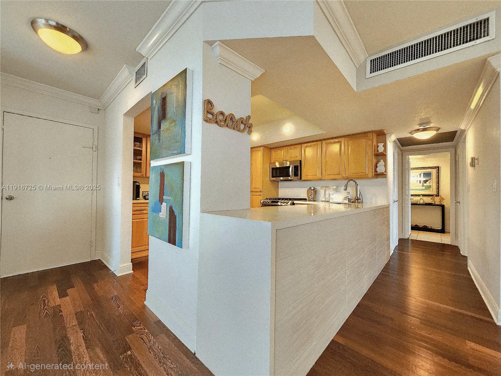 Photo of 2030 Ocean Dr  #1107, Hallandale Beach, Florida, 33009 - 