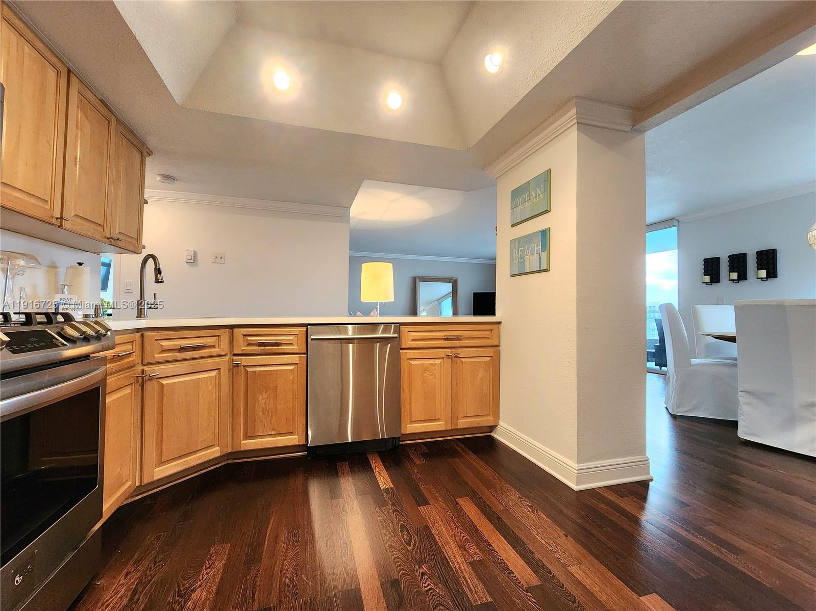 Photo of 2030 Ocean Dr  #1107, Hallandale Beach, Florida, 33009 - 