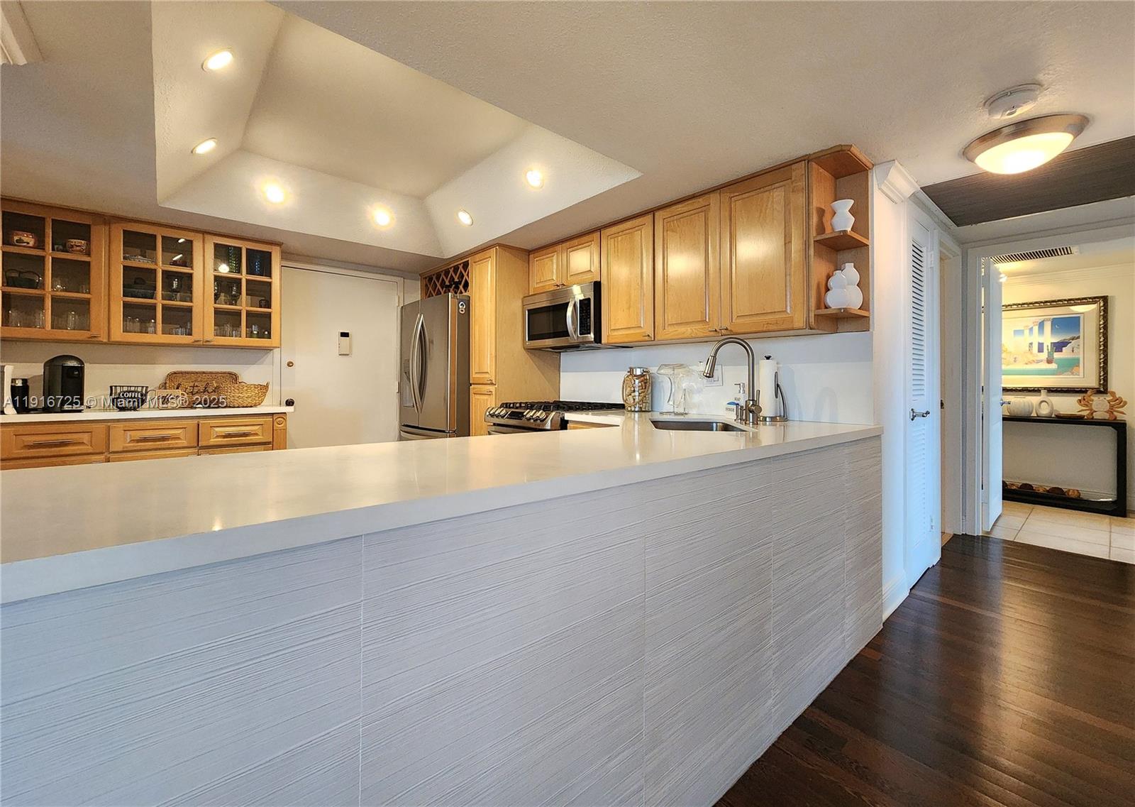 Photo of 2030 Ocean Dr  #1107, Hallandale Beach, Florida, 33009 - 