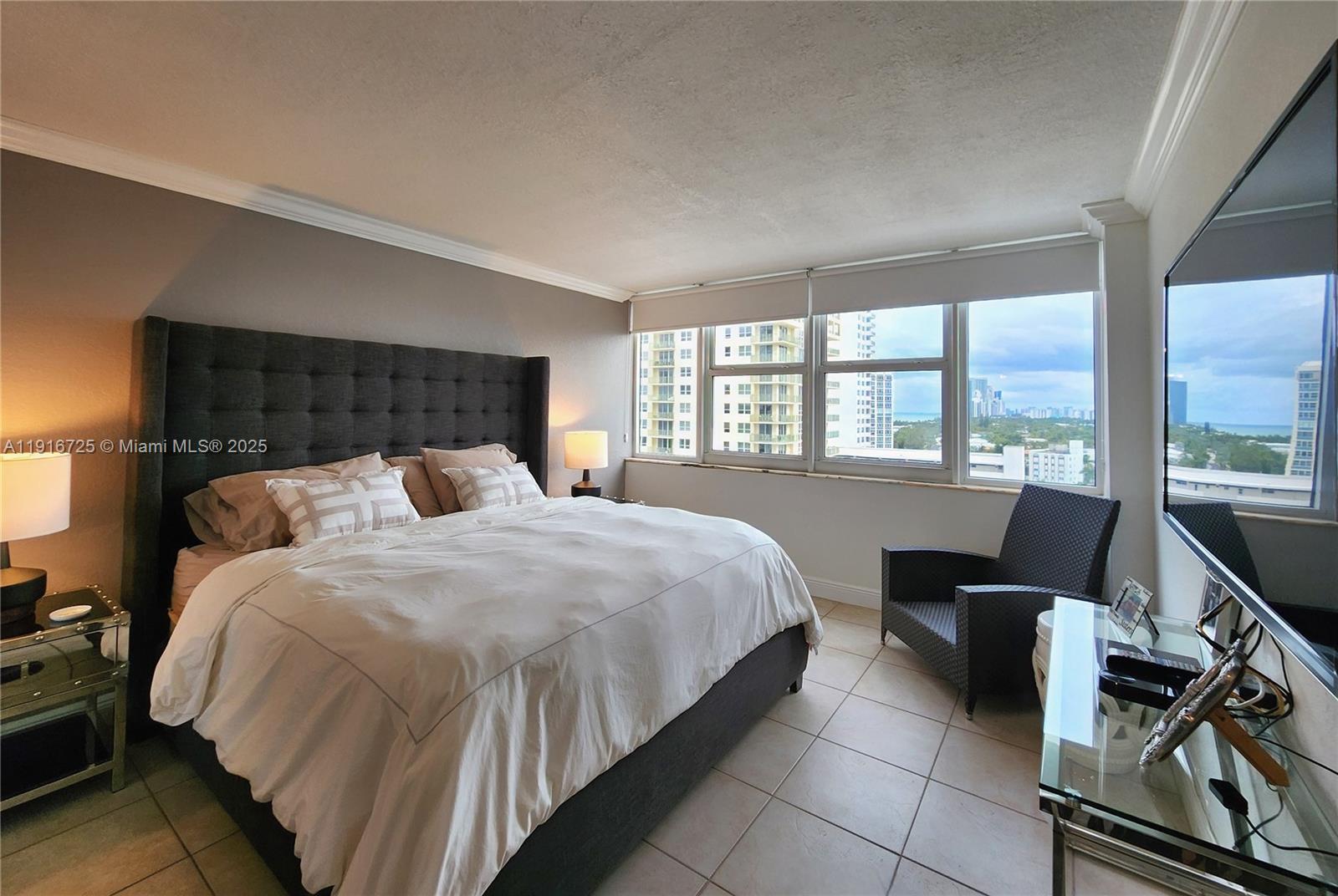 Photo of 2030 Ocean Dr  #1107, Hallandale Beach, Florida, 33009 - 