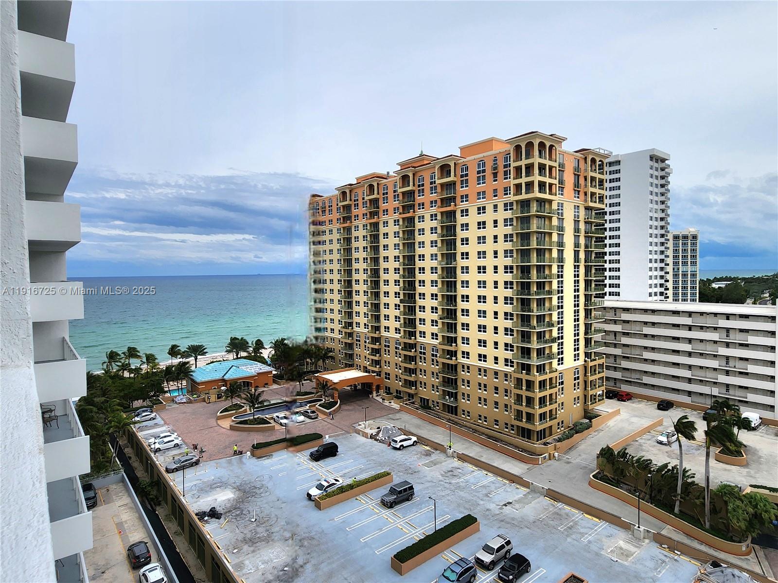 Photo of 2030 Ocean Dr  #1107, Hallandale Beach, Florida, 33009 - 
