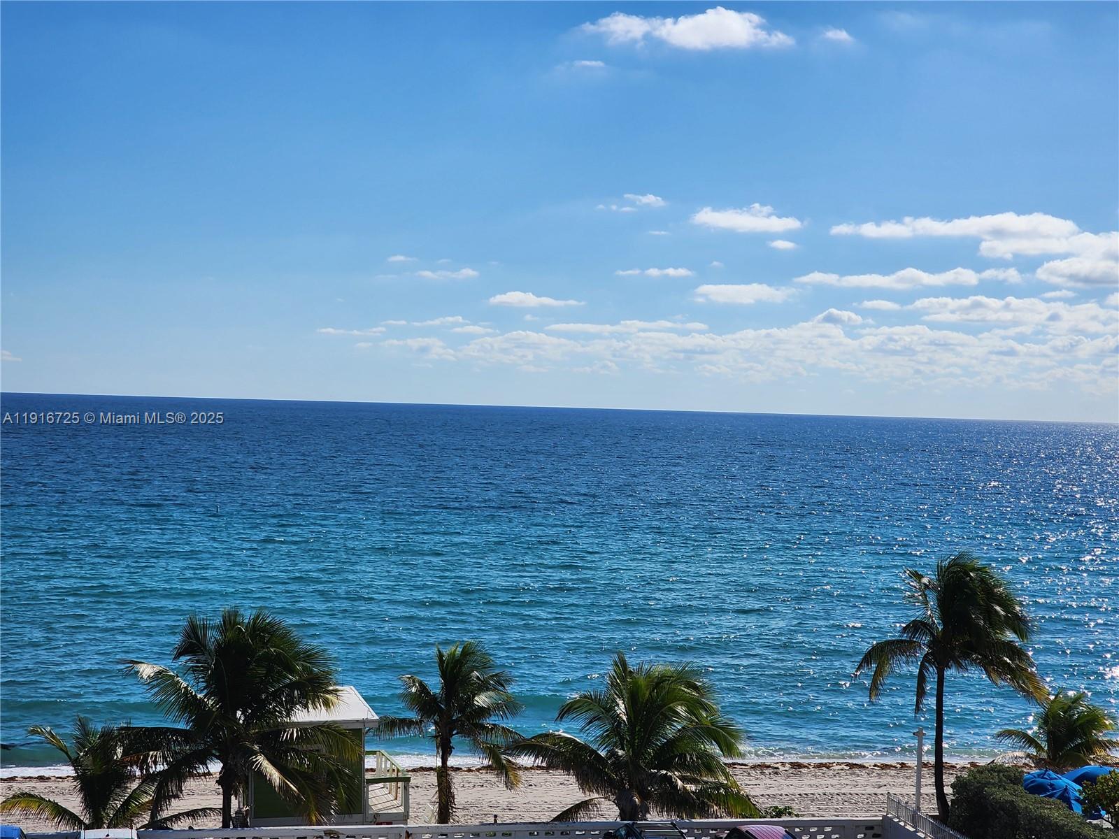 Photo of 2030 Ocean Dr  #1107, Hallandale Beach, Florida, 33009 - PRIVATE BEACH ACCESS