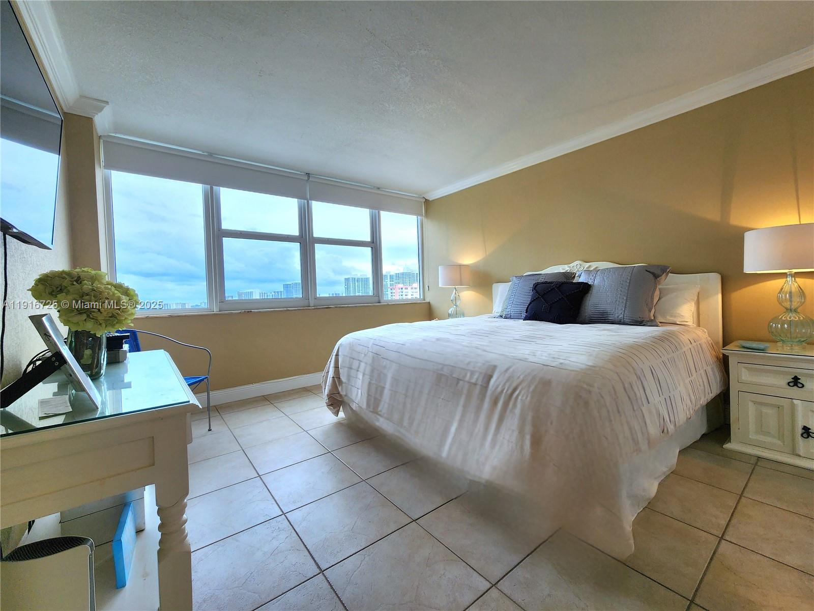 Photo of 2030 Ocean Dr  #1107, Hallandale Beach, Florida, 33009 - 