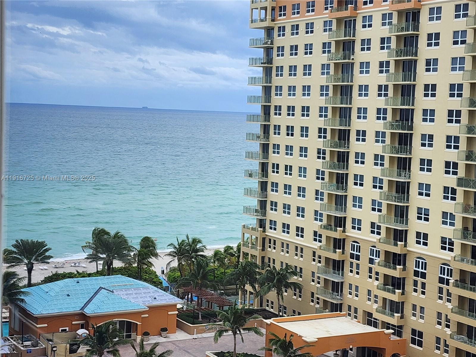 Photo of 2030 Ocean Dr  #1107, Hallandale Beach, Florida, 33009 - 