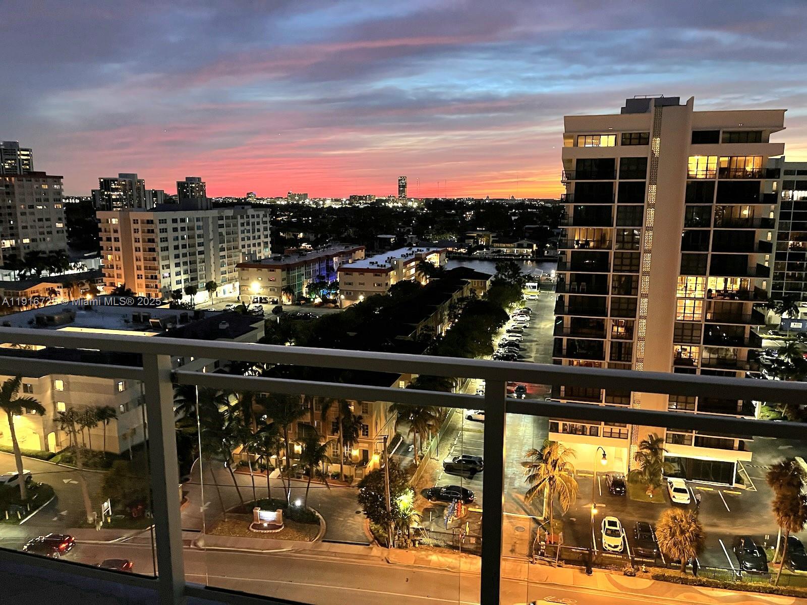 Photo of 2030 Ocean Dr  #1107, Hallandale Beach, Florida, 33009 - 