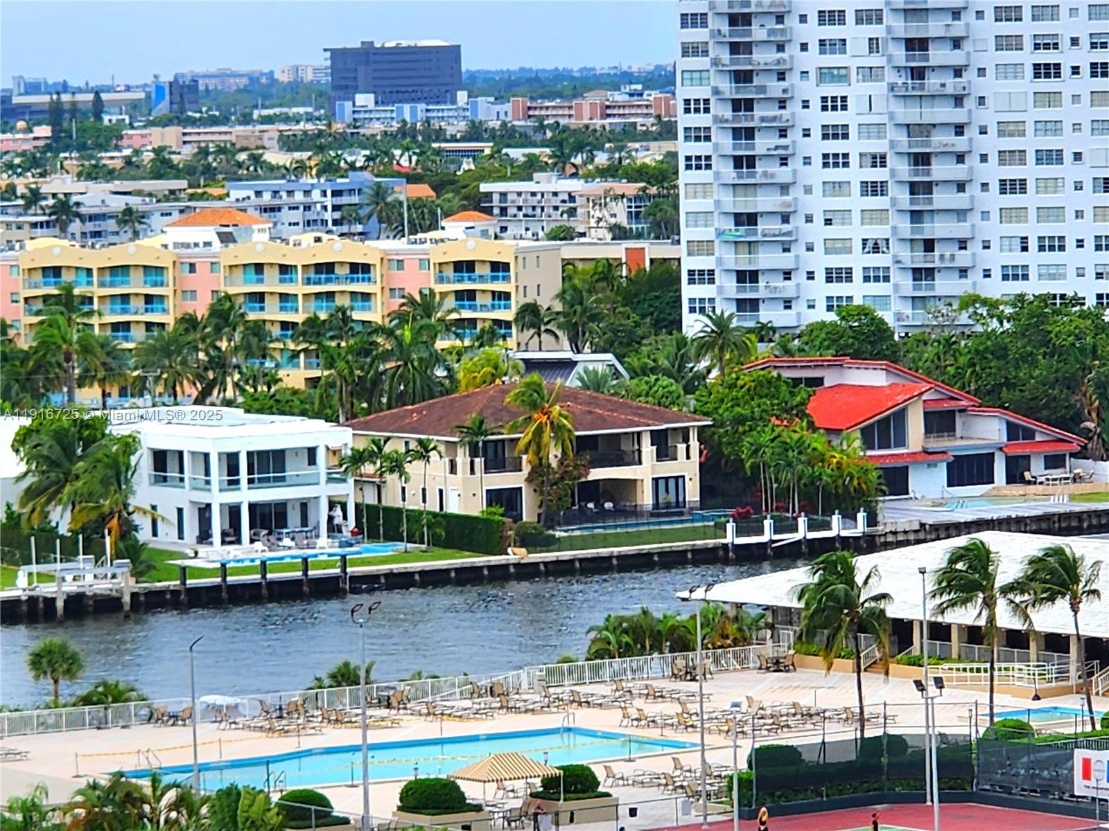 Photo of 2030 Ocean Dr  #1107, Hallandale Beach, Florida, 33009 - 