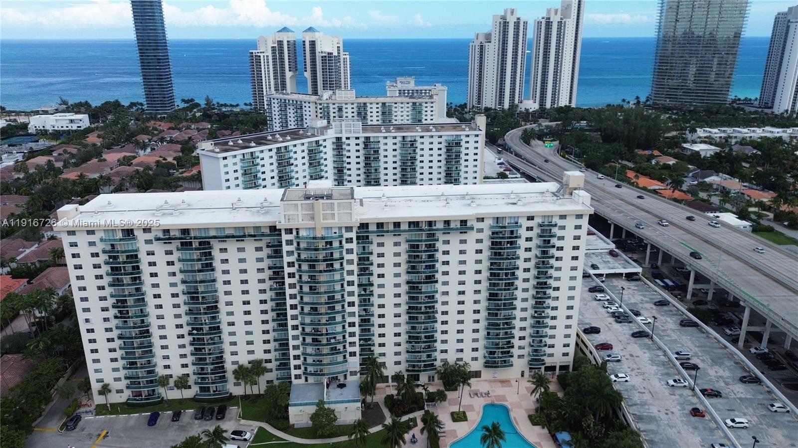 Photo of 19390 Collins Ave #1610, Sunny Isles Beach, Florida, 33160 -