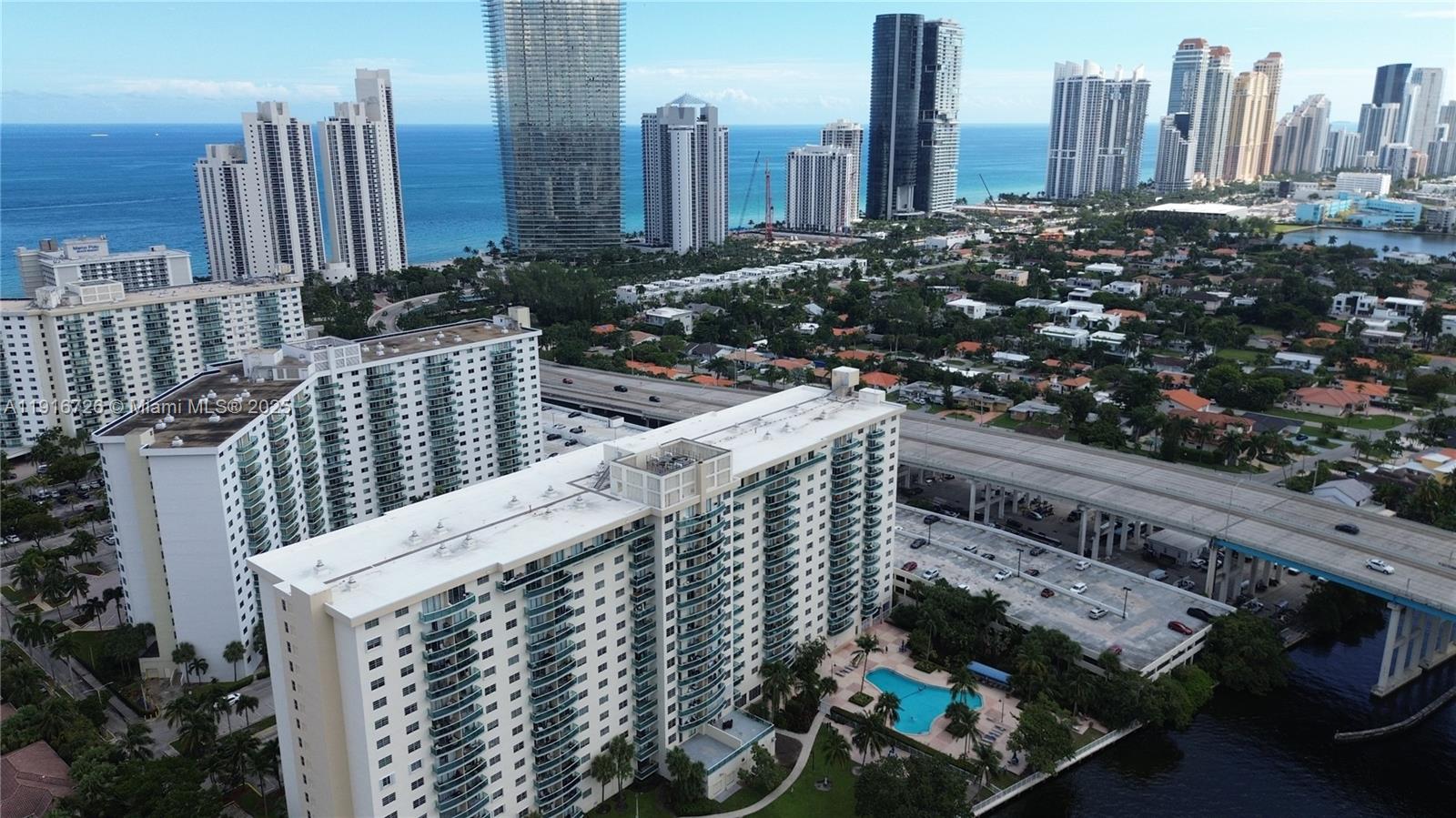 Photo of 19390 Collins Ave #1610, Sunny Isles Beach, Florida, 33160 -