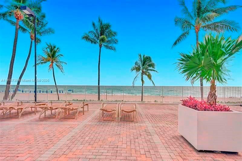 Photo of 2301 Ocean Dr #1106, Hollywood, Florida, 33019 -