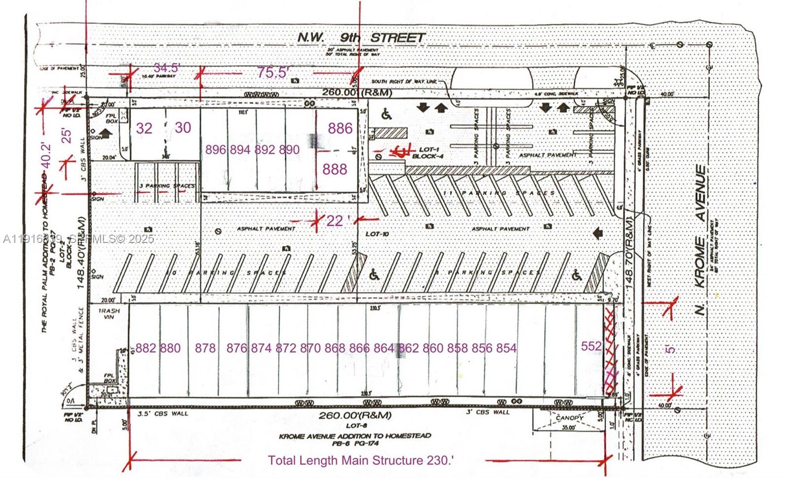 See details / 16728 sq. ft. $ 2025-11-19 0 Photo