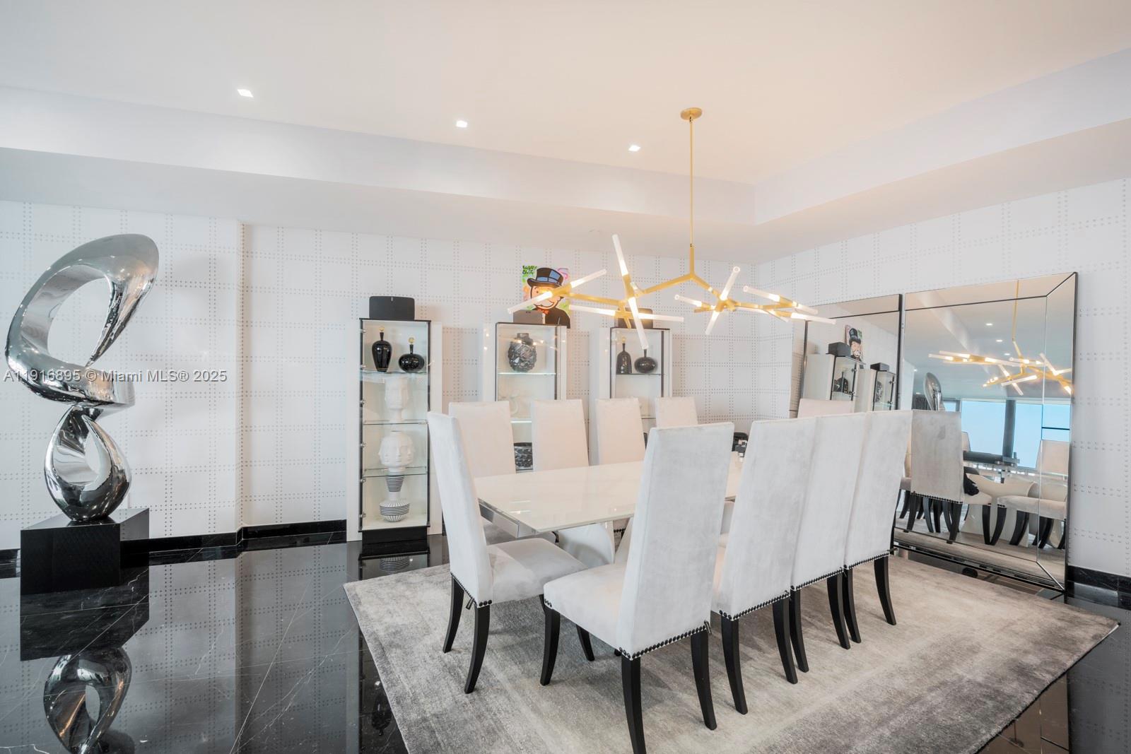 Photo of 18555 Collins Ave  #3505, Sunny Isles Beach, Florida, 33160 - 