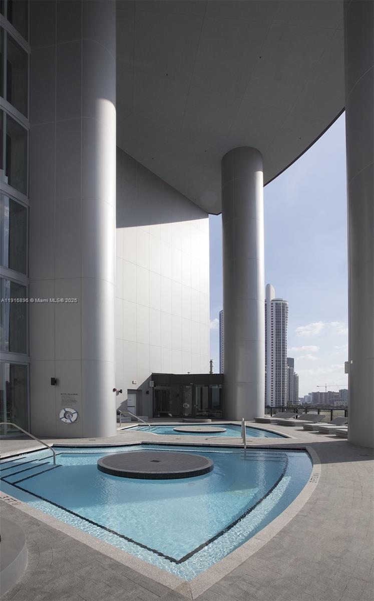 Photo of 18555 Collins Ave  #3505, Sunny Isles Beach, Florida, 33160 - 