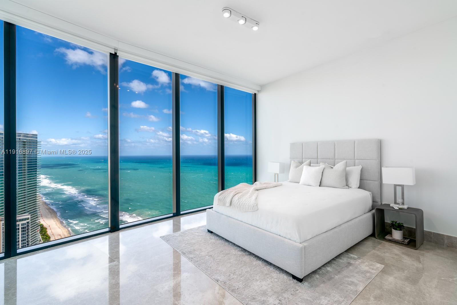 Photo of 18555 Collins Ave  #5105, Sunny Isles Beach, Florida, 33160 - 