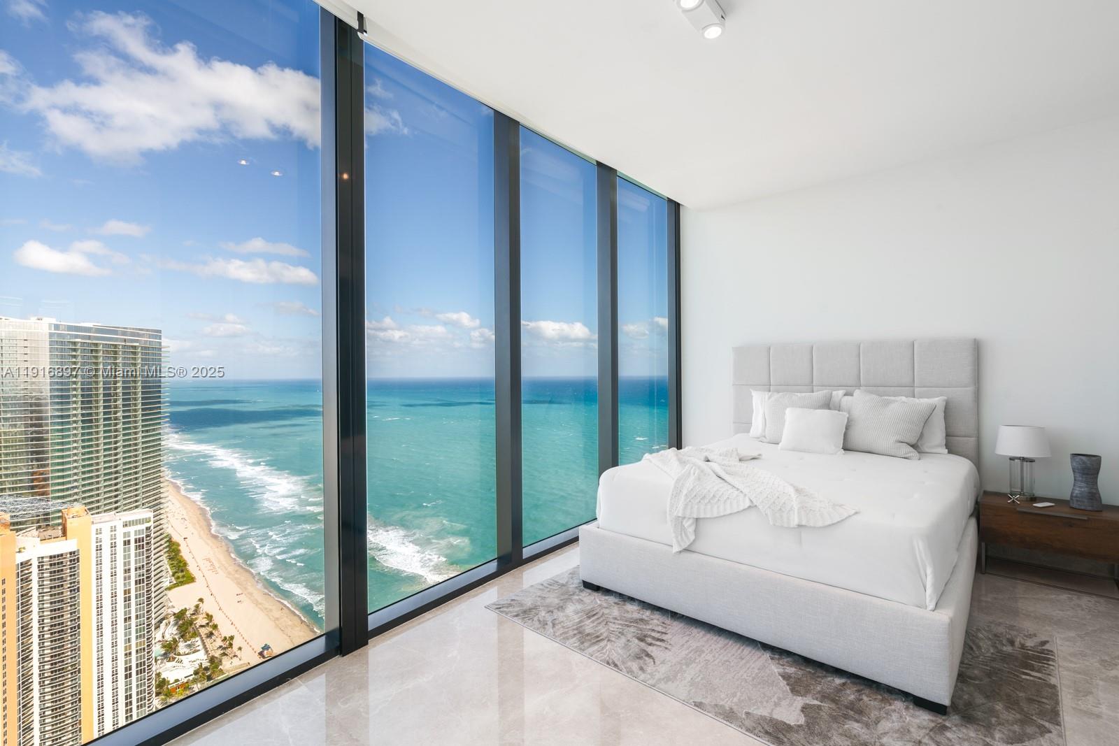 Photo of 18555 Collins Ave  #5105, Sunny Isles Beach, Florida, 33160 - 