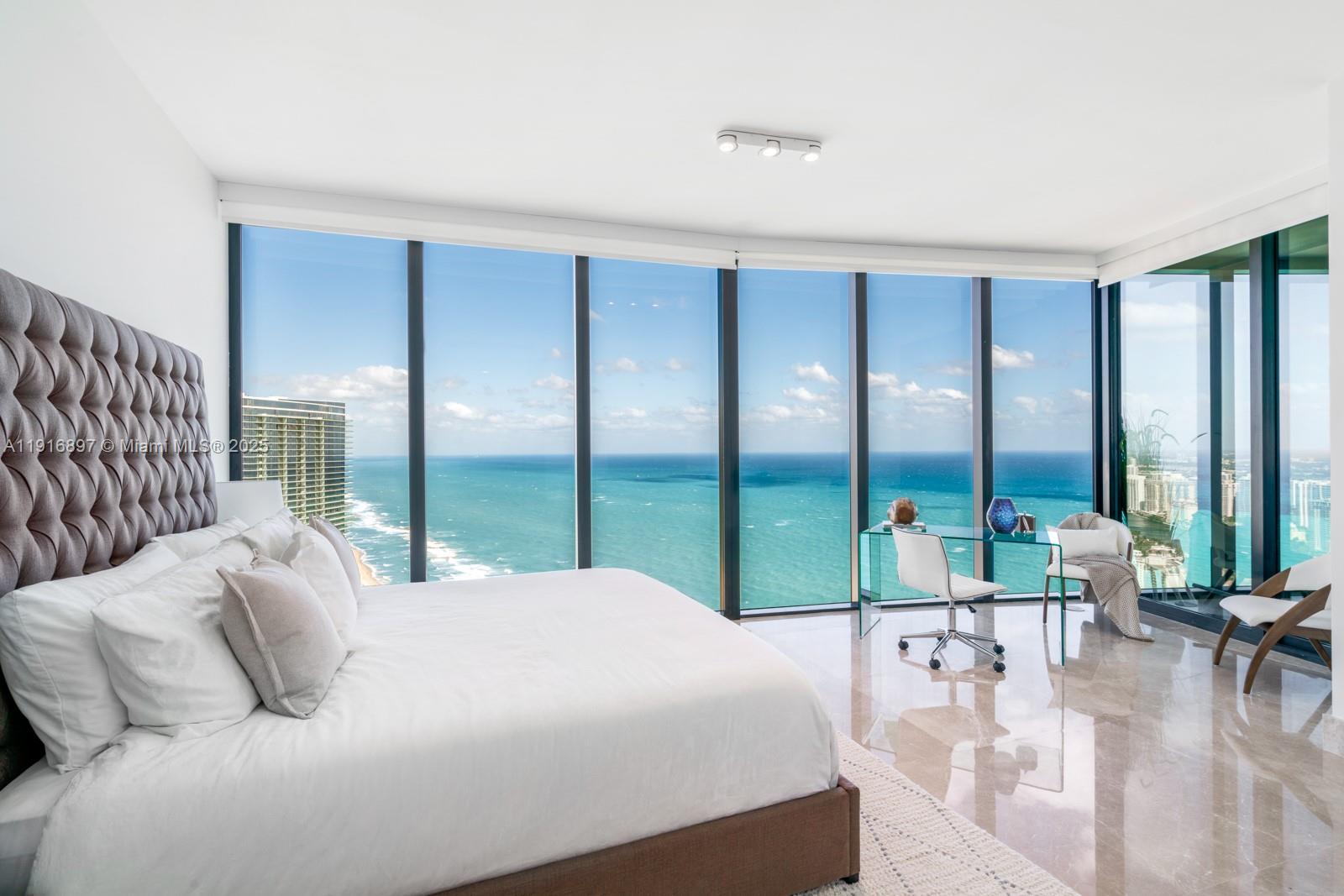 Photo of 18555 Collins Ave  #5105, Sunny Isles Beach, Florida, 33160 - 