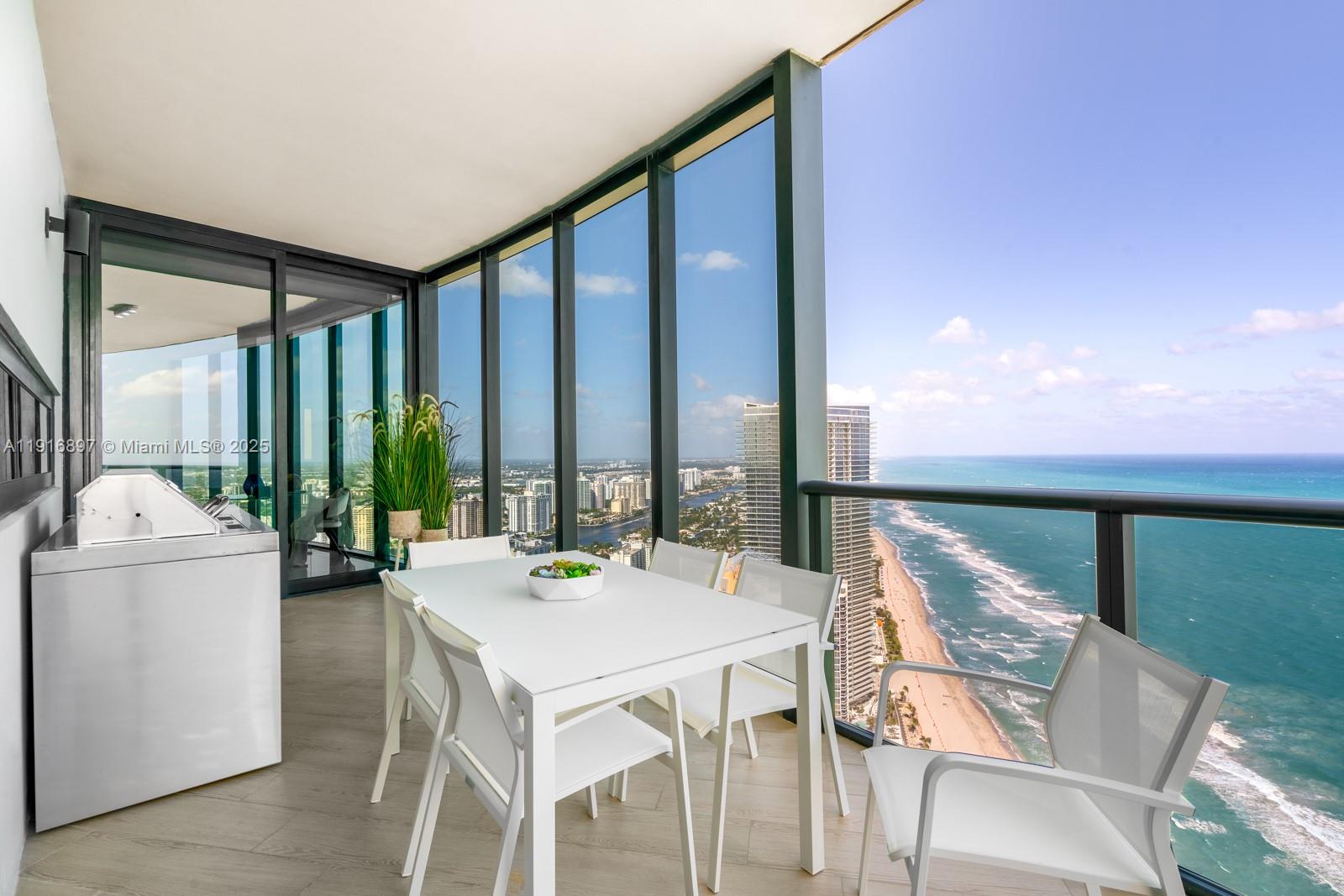 Photo of 18555 Collins Ave  #5105, Sunny Isles Beach, Florida, 33160 - 