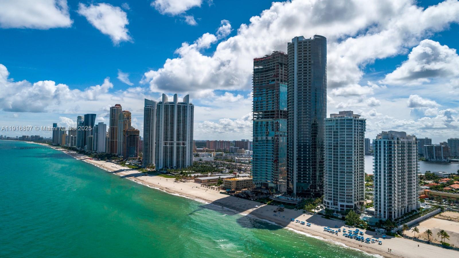 Photo of 18555 Collins Ave  #5105, Sunny Isles Beach, Florida, 33160 - 