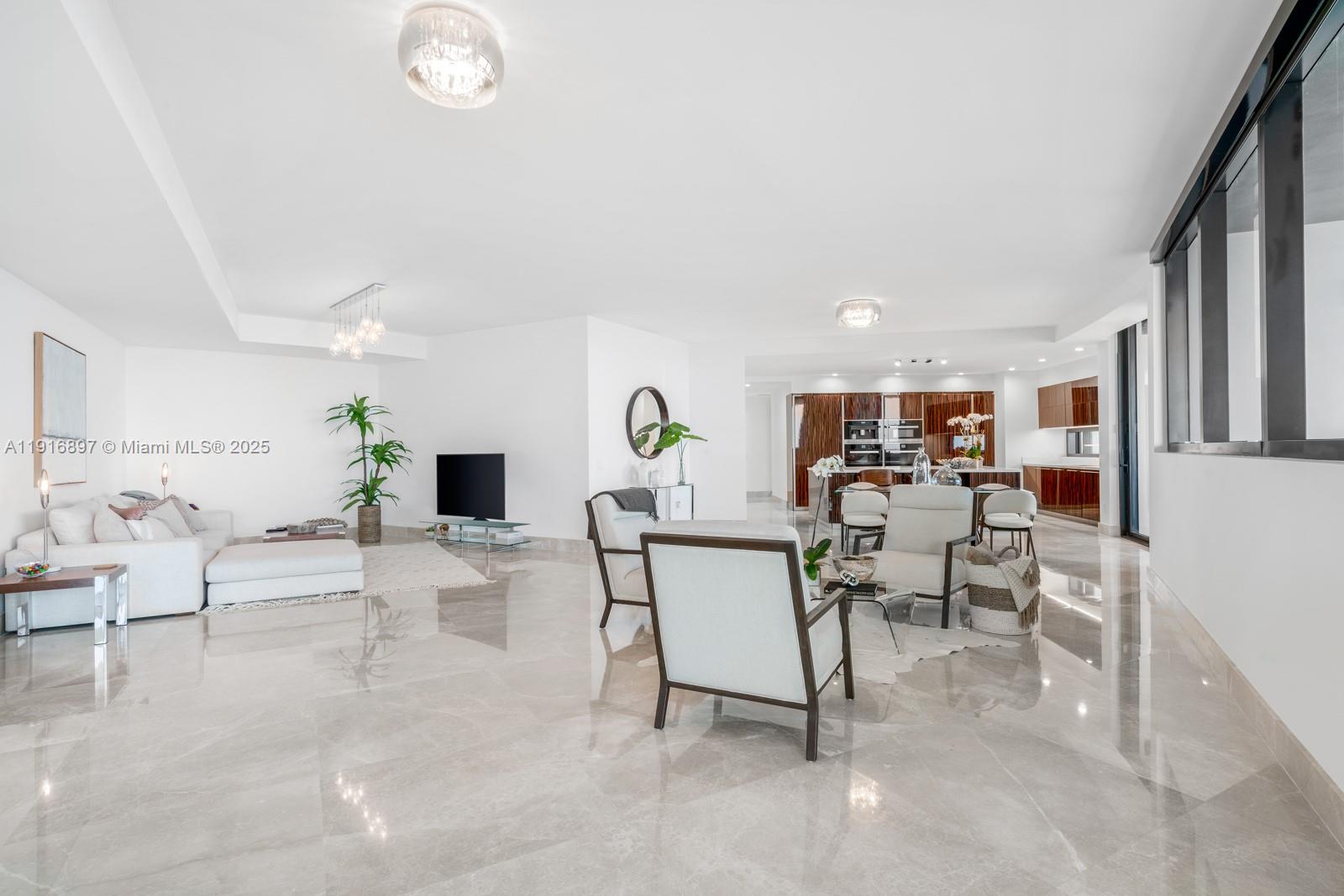 Photo of 18555 Collins Ave  #5105, Sunny Isles Beach, Florida, 33160 - 