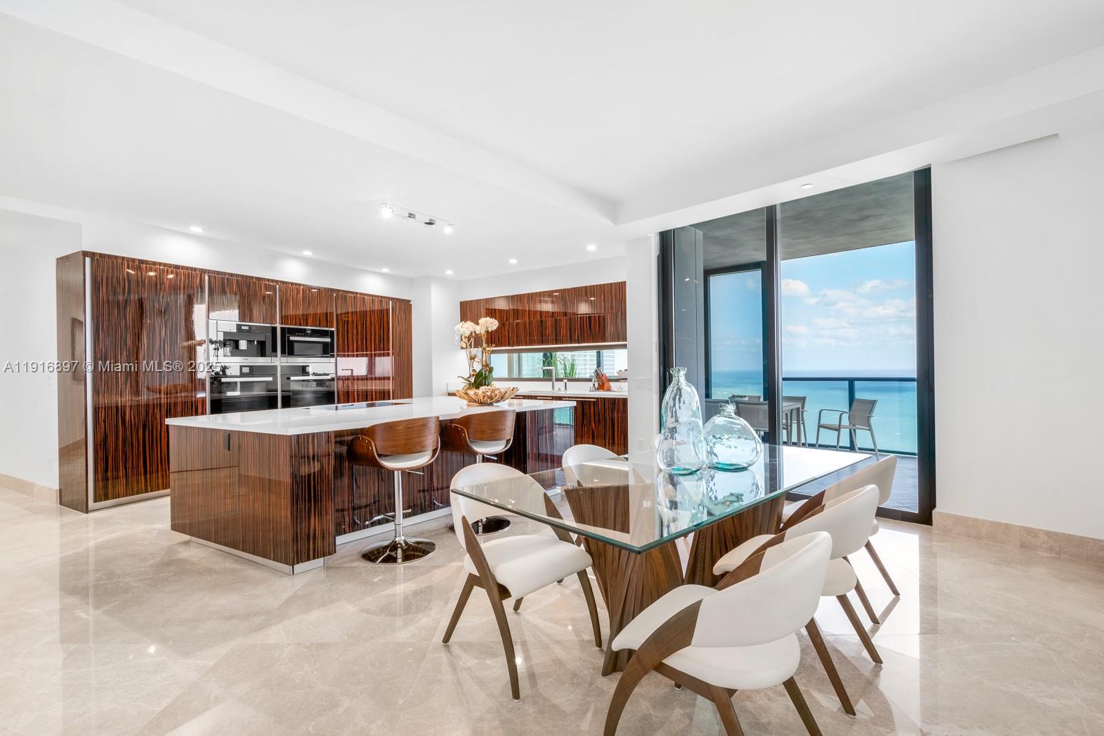 Photo of 18555 Collins Ave  #5105, Sunny Isles Beach, Florida, 33160 - 