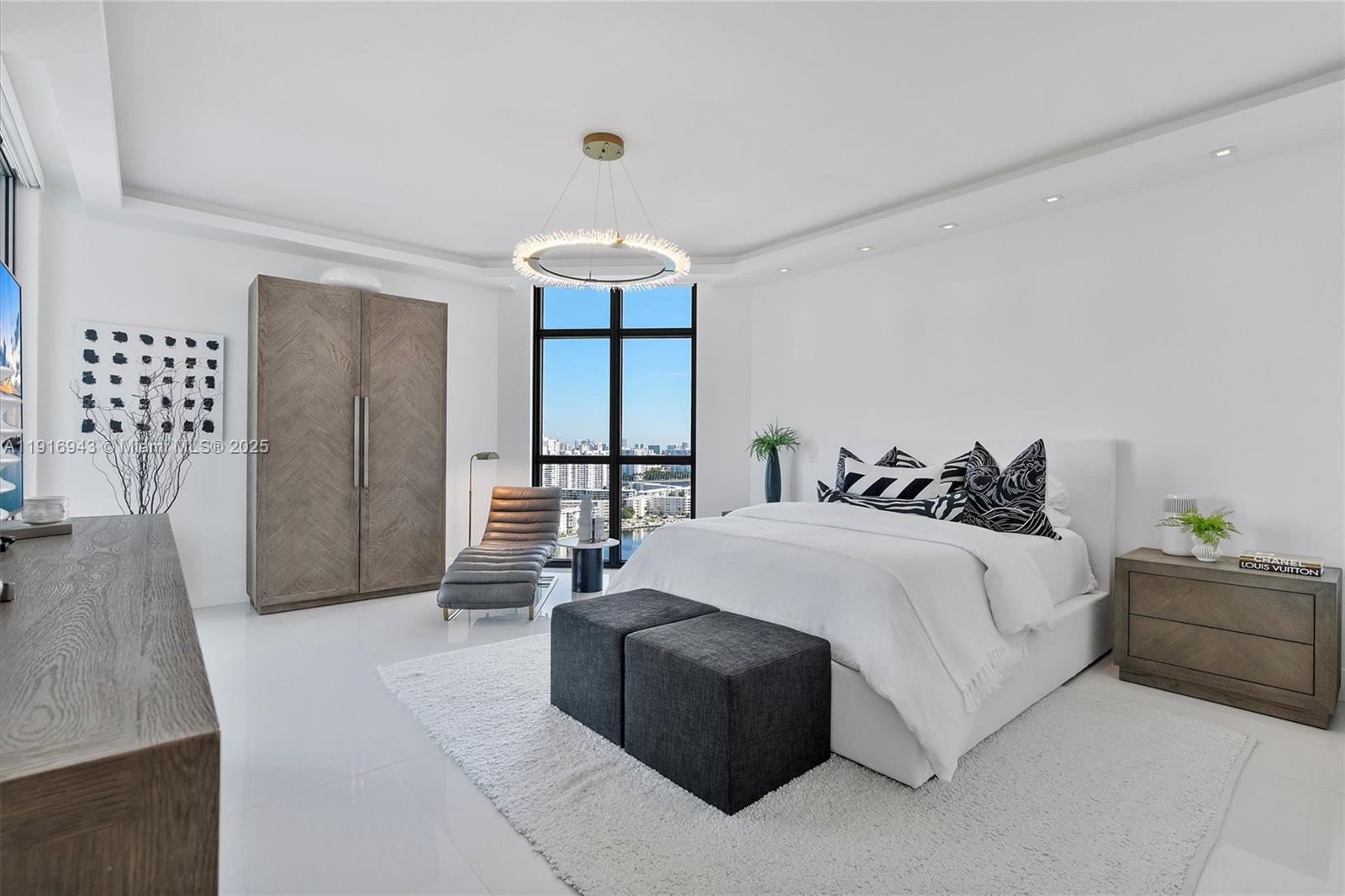 Photo of 17301 Biscayne Blvd #2202, North Miami Beach, Florida, 33160 -