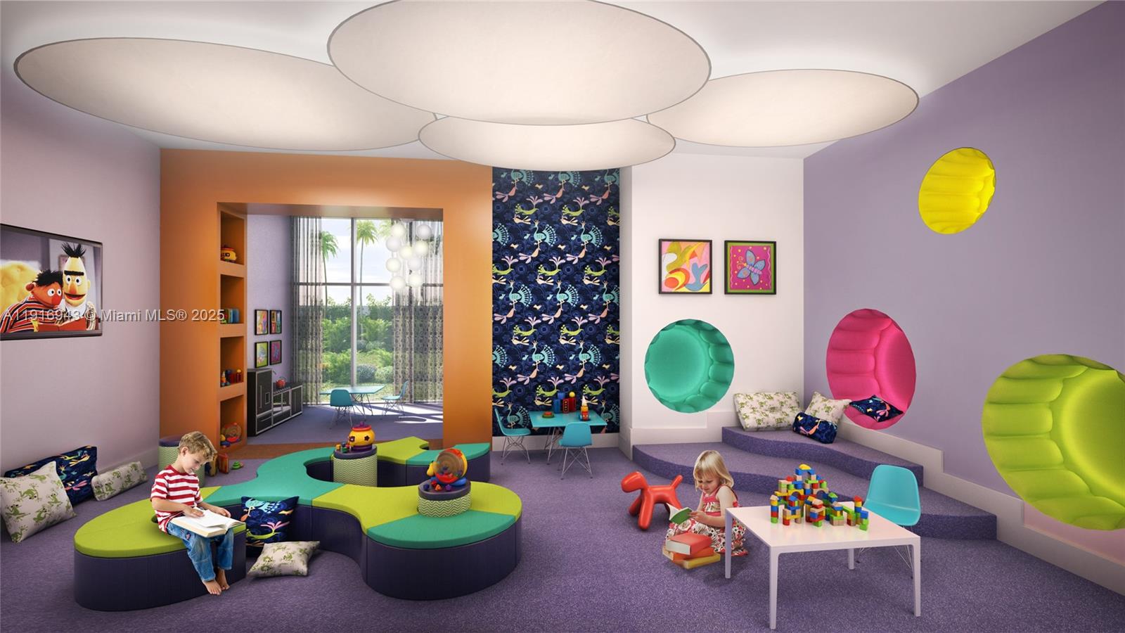 Photo of 17301 Biscayne Blvd #2202, North Miami Beach, Florida, 33160 -