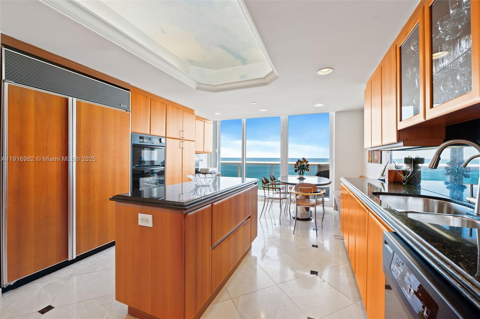 Photo of 9595 Collins Ave  #N8-A, Surfside, Florida, 33154 - 