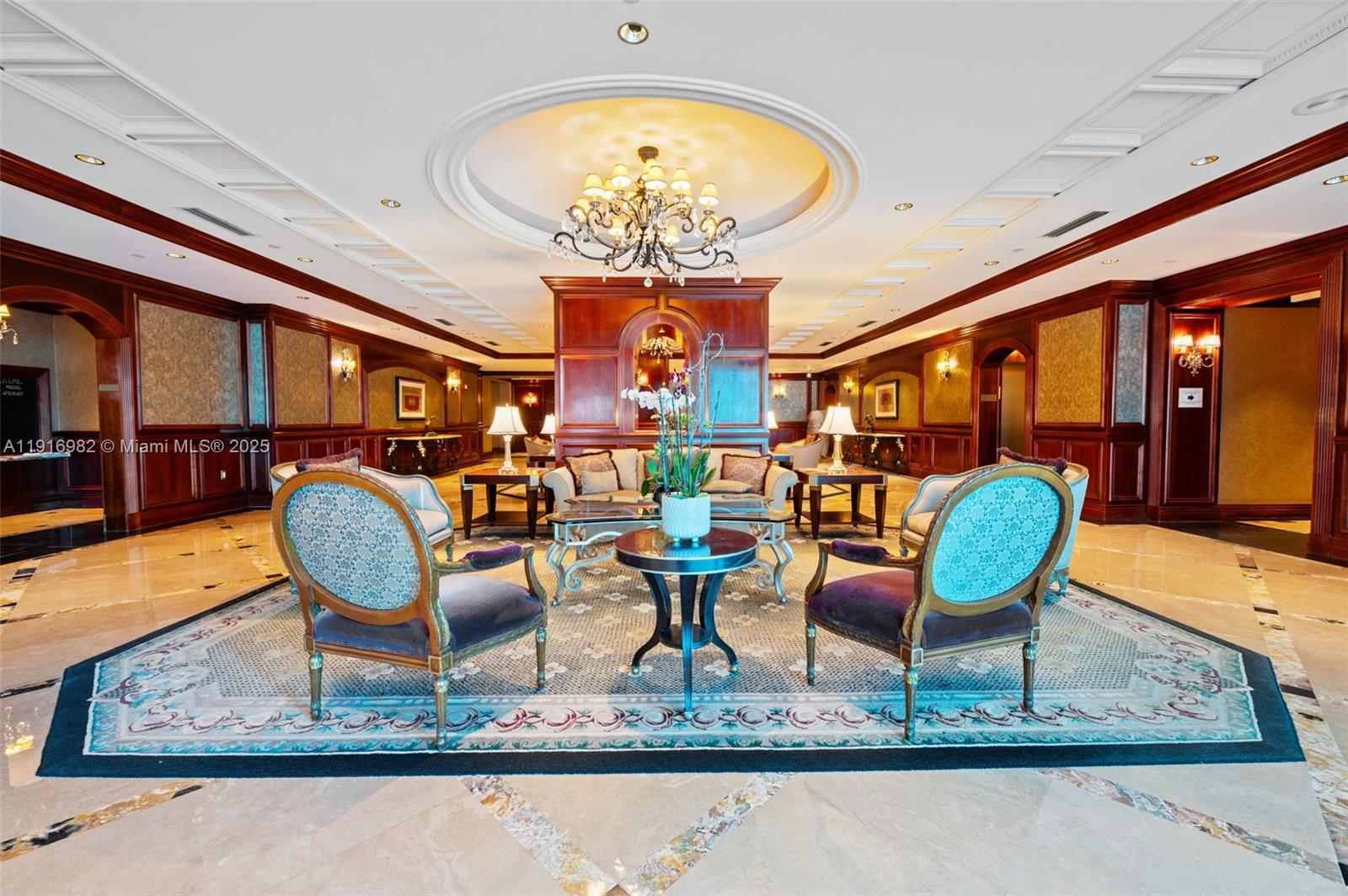 Photo of 9595 Collins Ave  #N8-A, Surfside, Florida, 33154 - 