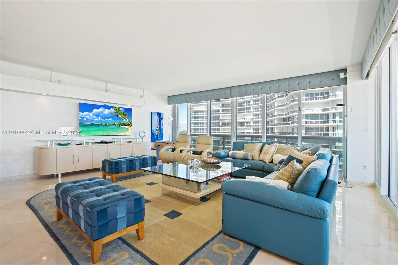 Photo of 9595 Collins Ave  #N8-A, Surfside, Florida, 33154 - 