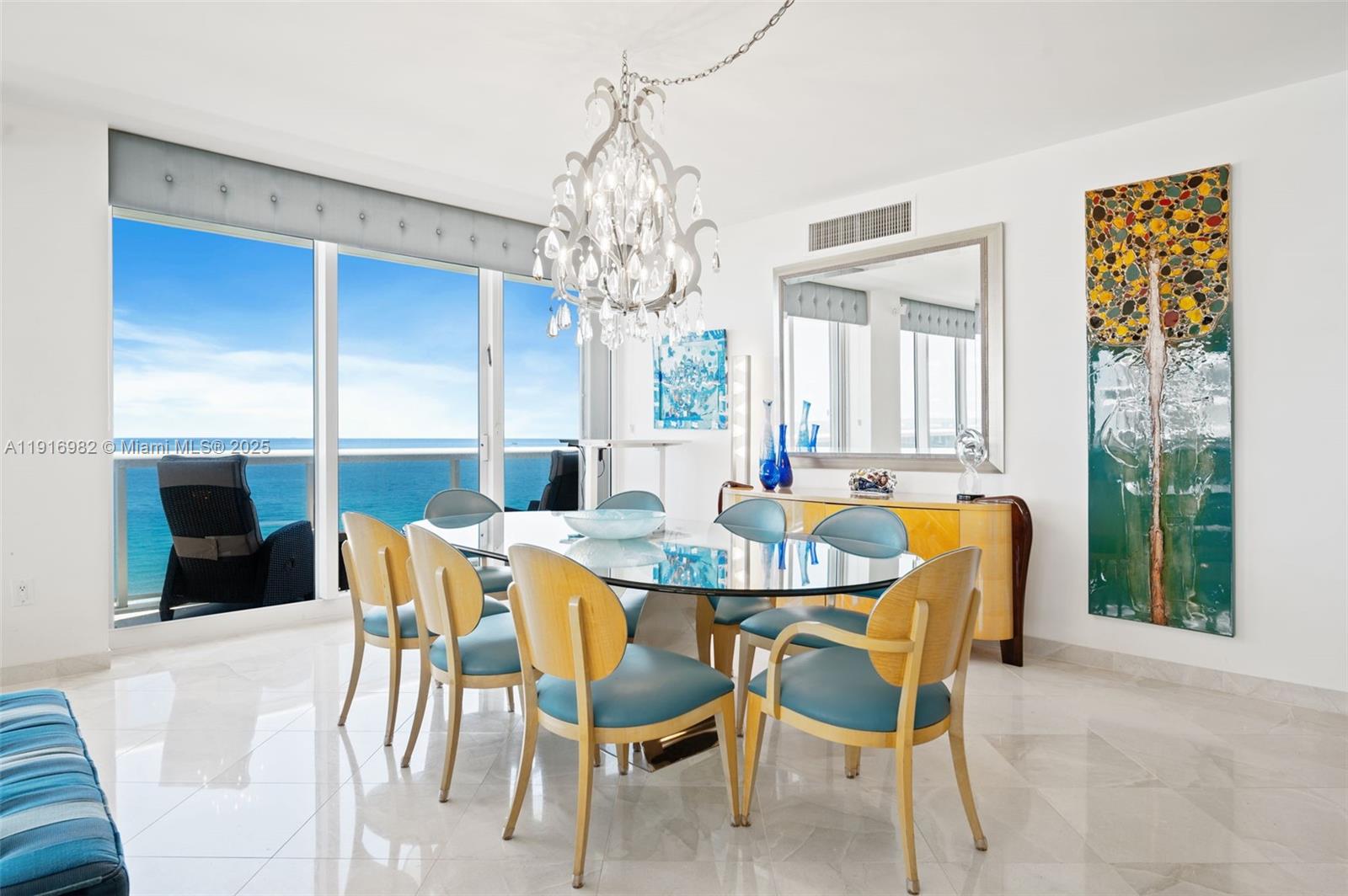 Photo of 9595 Collins Ave  #N8-A, Surfside, Florida, 33154 - 