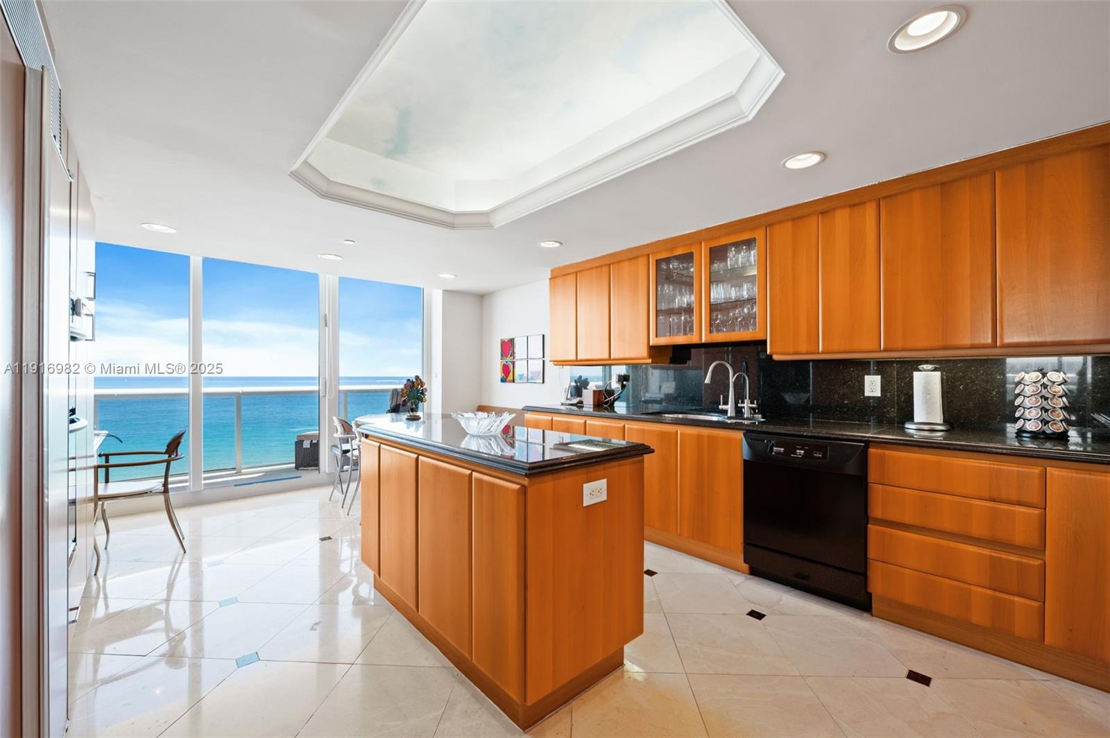 Photo of 9595 Collins Ave  #N8-A, Surfside, Florida, 33154 - 