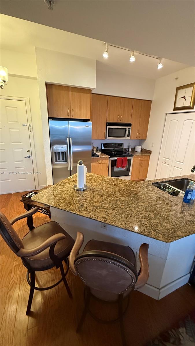 Photo of 1830 Radius Dr  #1106, Hollywood, Florida, 33020 - 