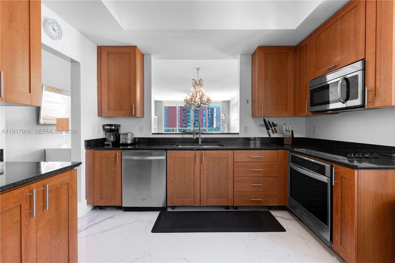 Photo of 3340 190th St  #909, Aventura, Florida, 33180 - 