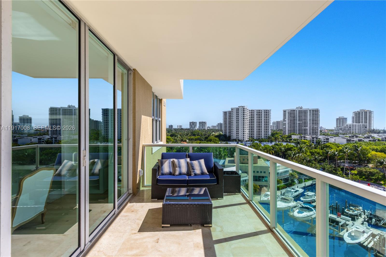 Photo of 3340 190th St  #909, Aventura, Florida, 33180 - 