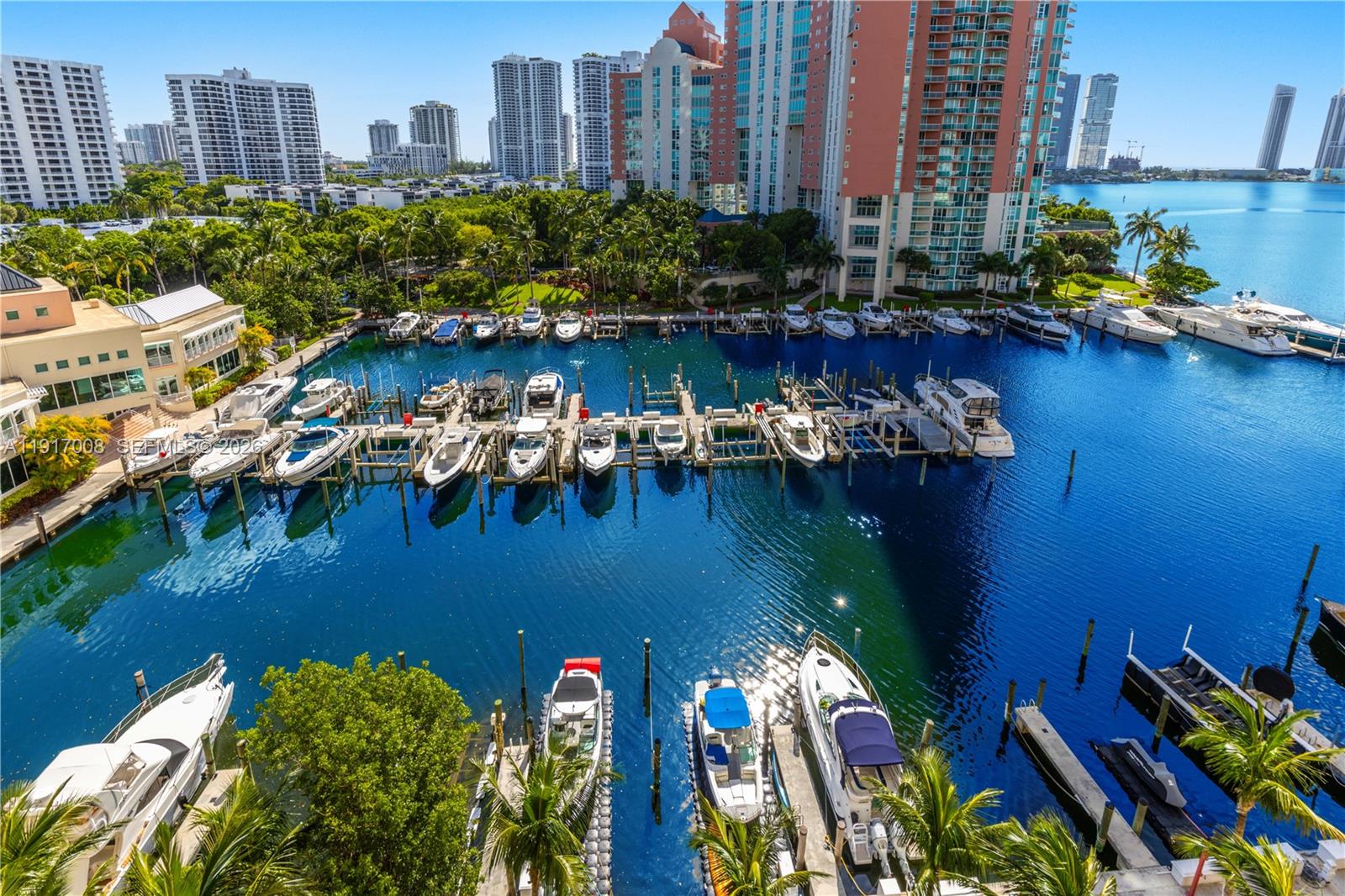 Photo of 3340 190th St  #909, Aventura, Florida, 33180 - 