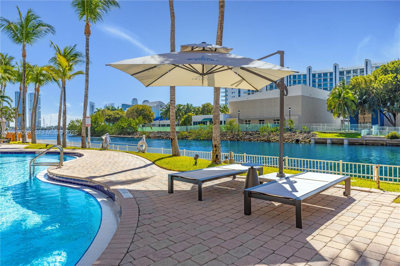 Photo of 3340 190th St  #909, Aventura, Florida, 33180 - 