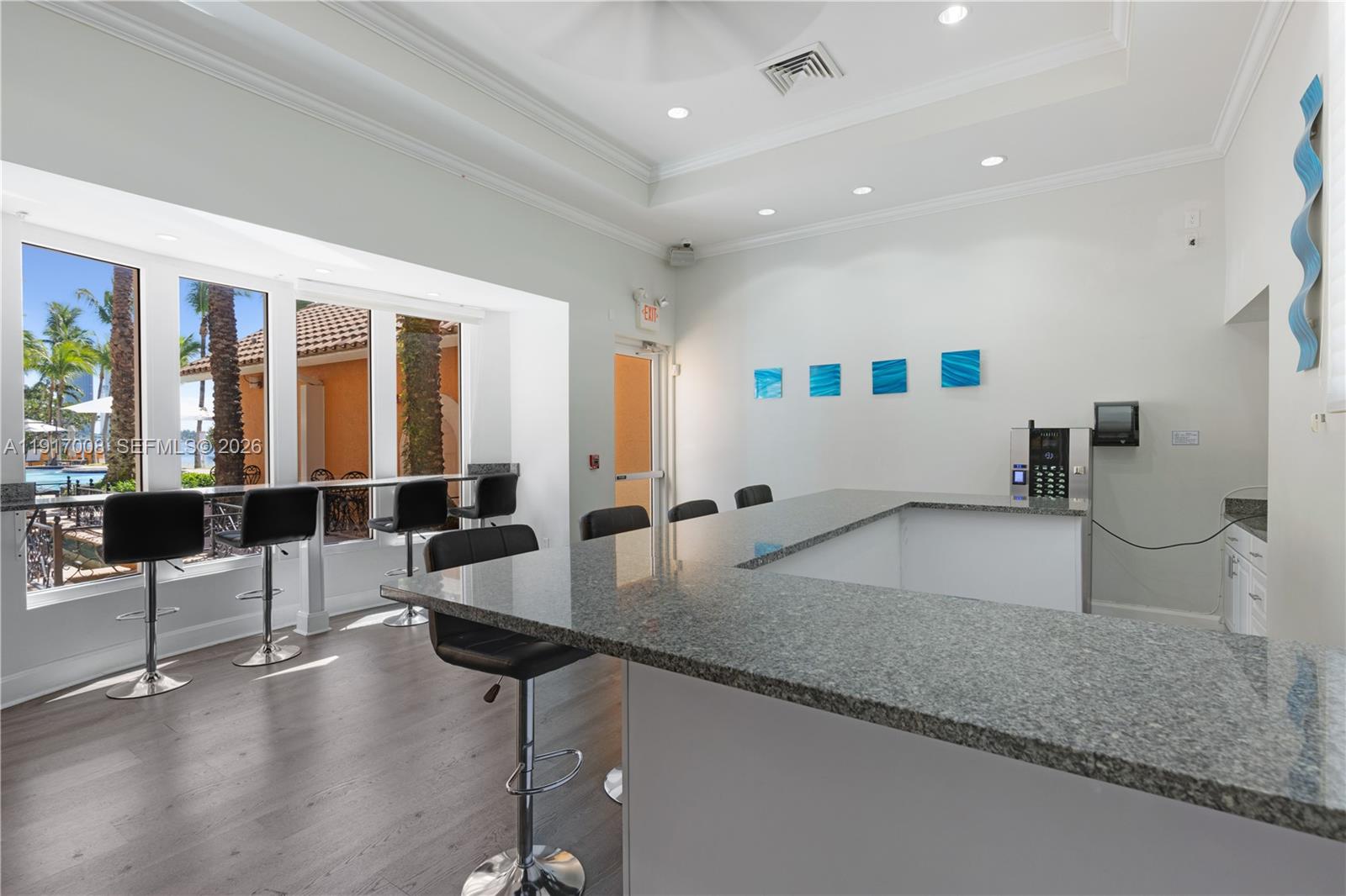 Photo of 3340 190th St  #909, Aventura, Florida, 33180 - 