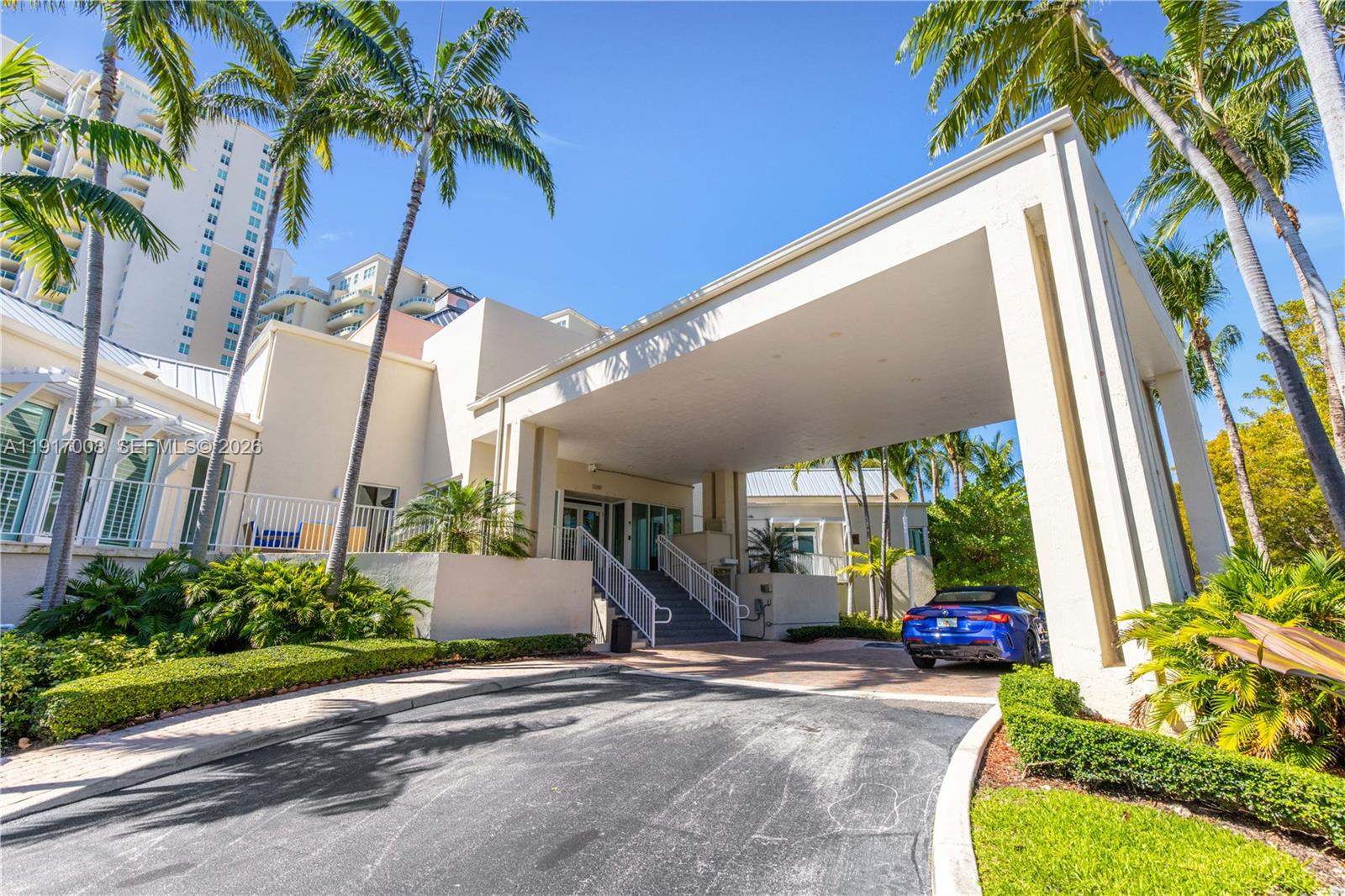 Photo of 3340 190th St  #909, Aventura, Florida, 33180 - 
