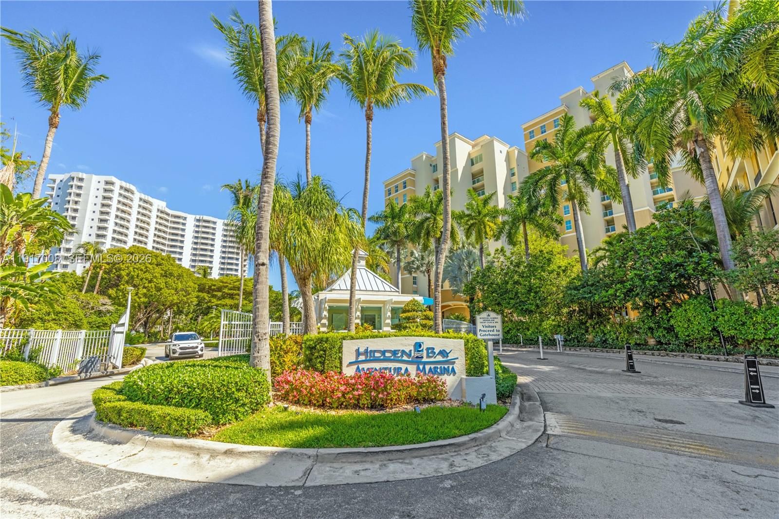 Photo of 3340 190th St  #909, Aventura, Florida, 33180 - 