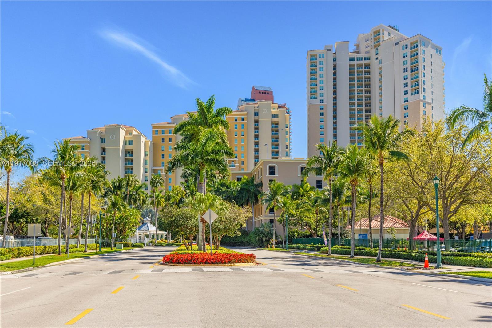 Photo of 3340 190th St  #909, Aventura, Florida, 33180 - 