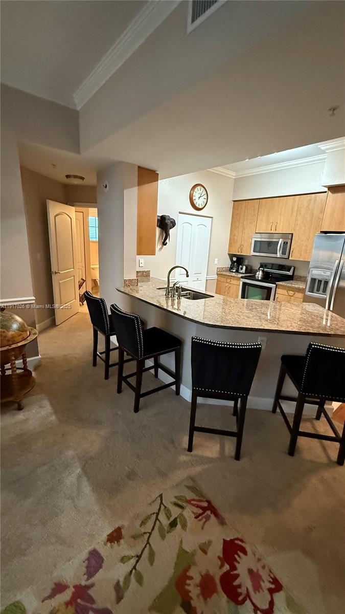 Photo of 1830 Radius Dr  #1105, Hollywood, Florida, 33020 - 