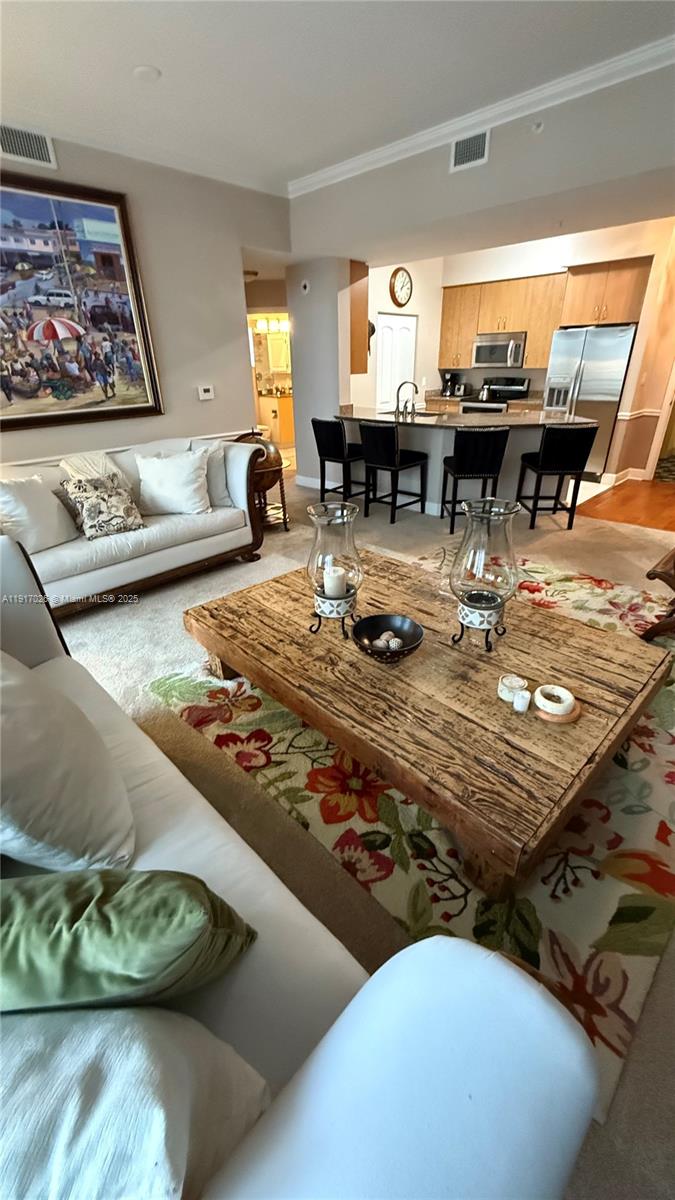 Photo of 1830 Radius Dr  #1105, Hollywood, Florida, 33020 - 