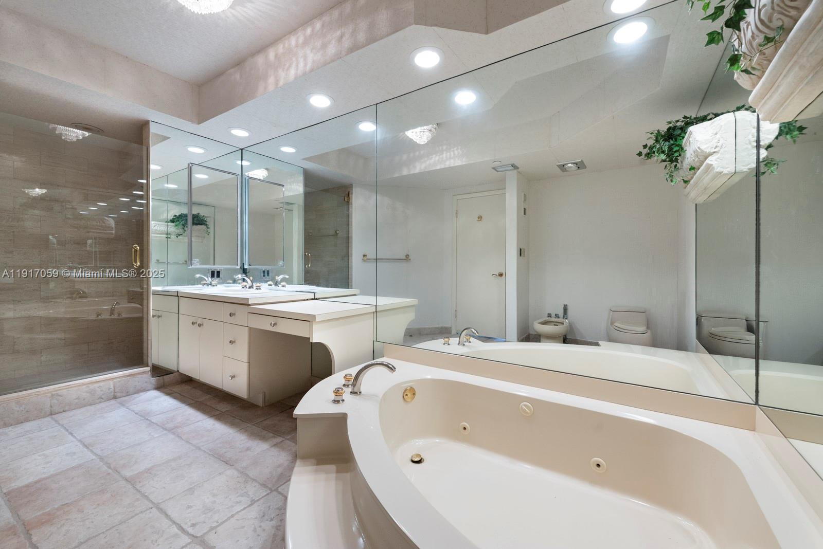 Photo of 20281 Country Club Dr  #1009, Aventura, Florida, 33180 - Primary Bathroom