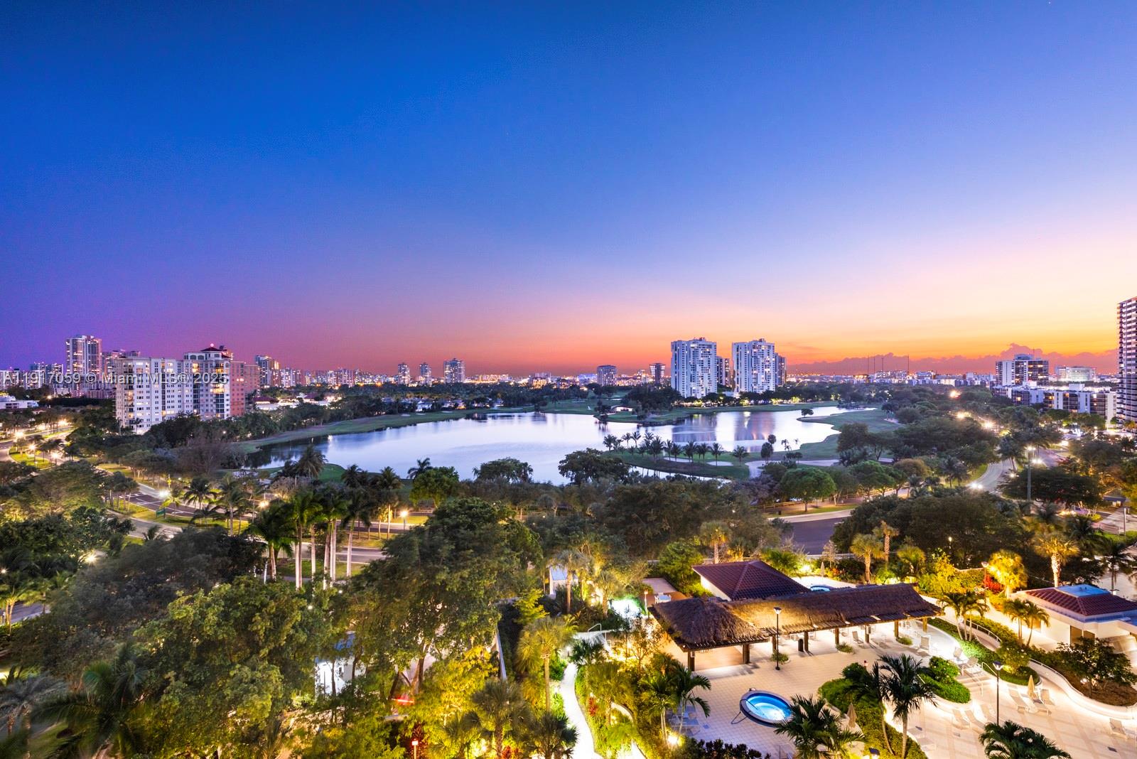 Photo of 20281 Country Club Dr  #1009, Aventura, Florida, 33180 - 