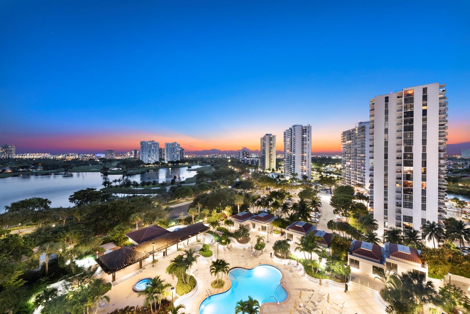 Photo of 20281 Country Club Dr  #1009, Aventura, Florida, 33180 - 