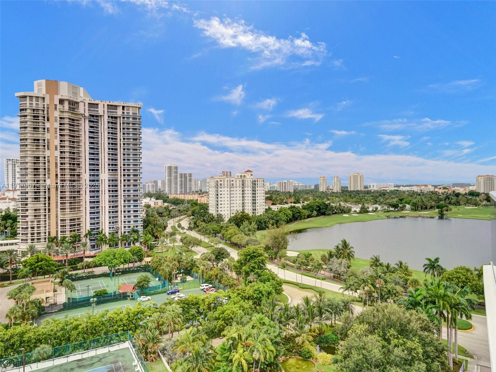 Photo of 20281 Country Club Dr #1114, Aventura, Florida, 33180 -