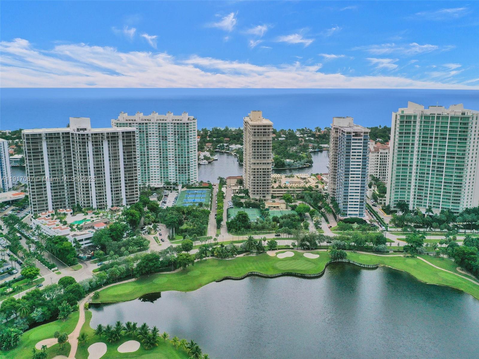 Photo of 20281 Country Club Dr #1114, Aventura, Florida, 33180 -