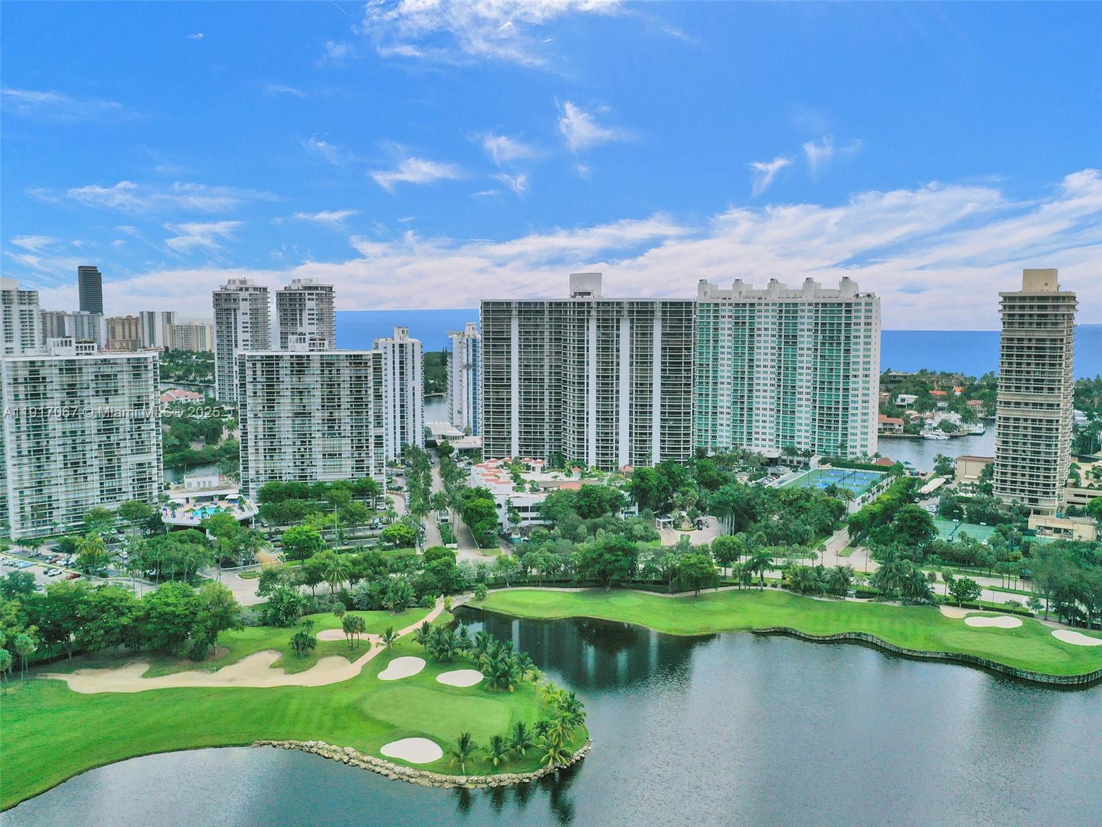 Photo of 20281 Country Club Dr #1114, Aventura, Florida, 33180 -