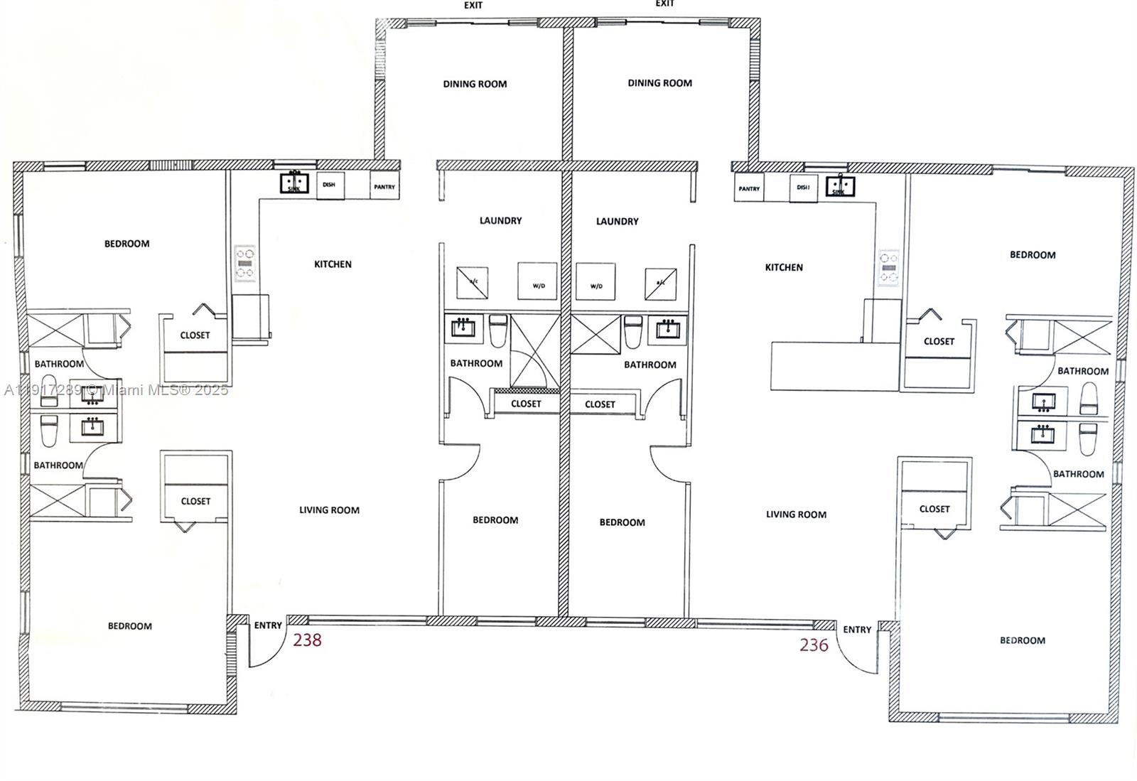   /  2930 sq. ft. $ 2025-11-19 0 Photo